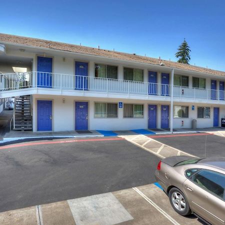 Motel 6-Tigard, Or - Portland South - Lake Oswego Ngoại thất bức ảnh
