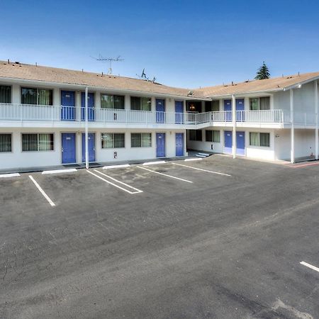 Motel 6-Tigard, Or - Portland South - Lake Oswego Ngoại thất bức ảnh