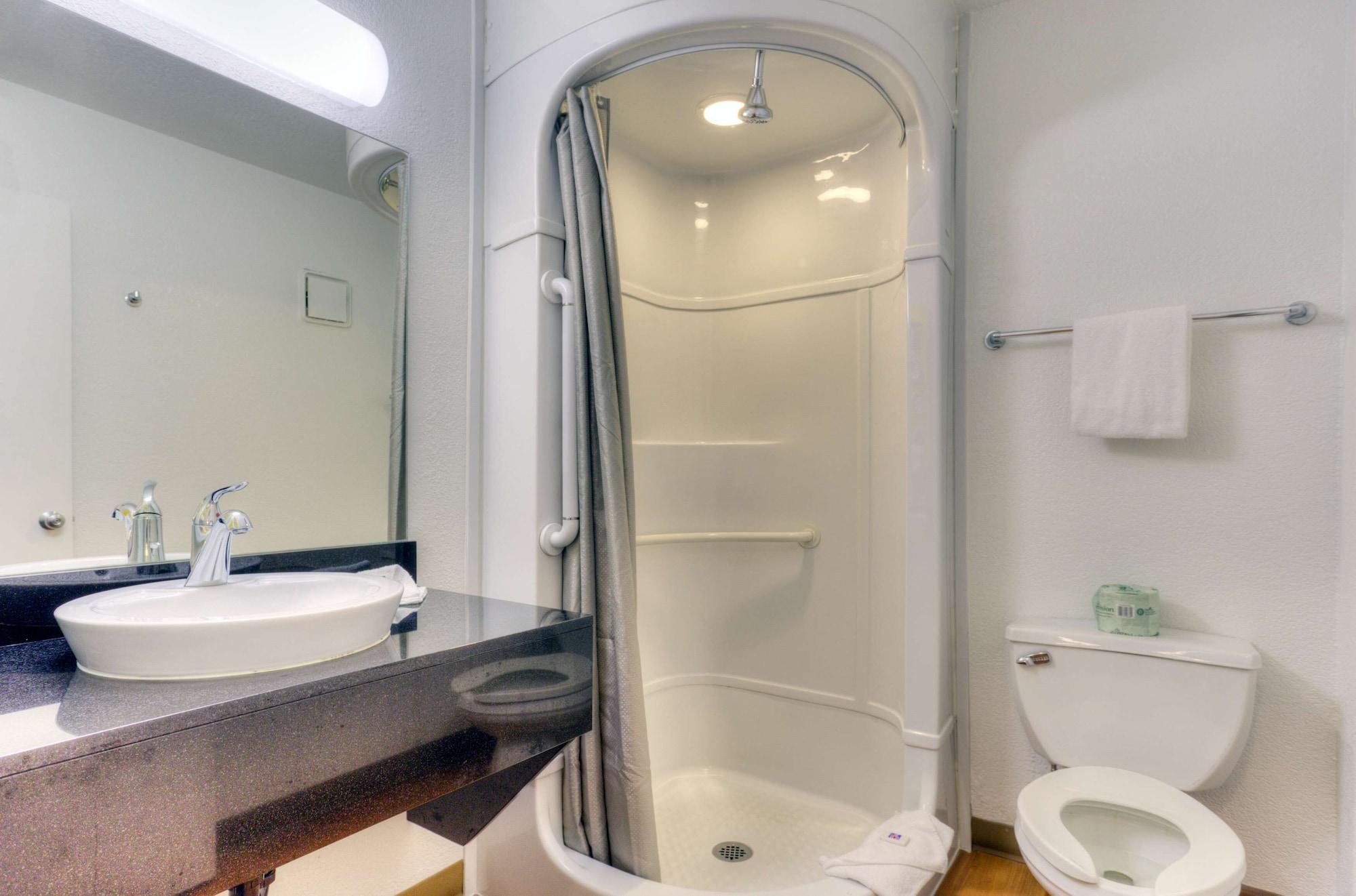 Motel 6-Tigard, Or - Portland South - Lake Oswego Ngoại thất bức ảnh