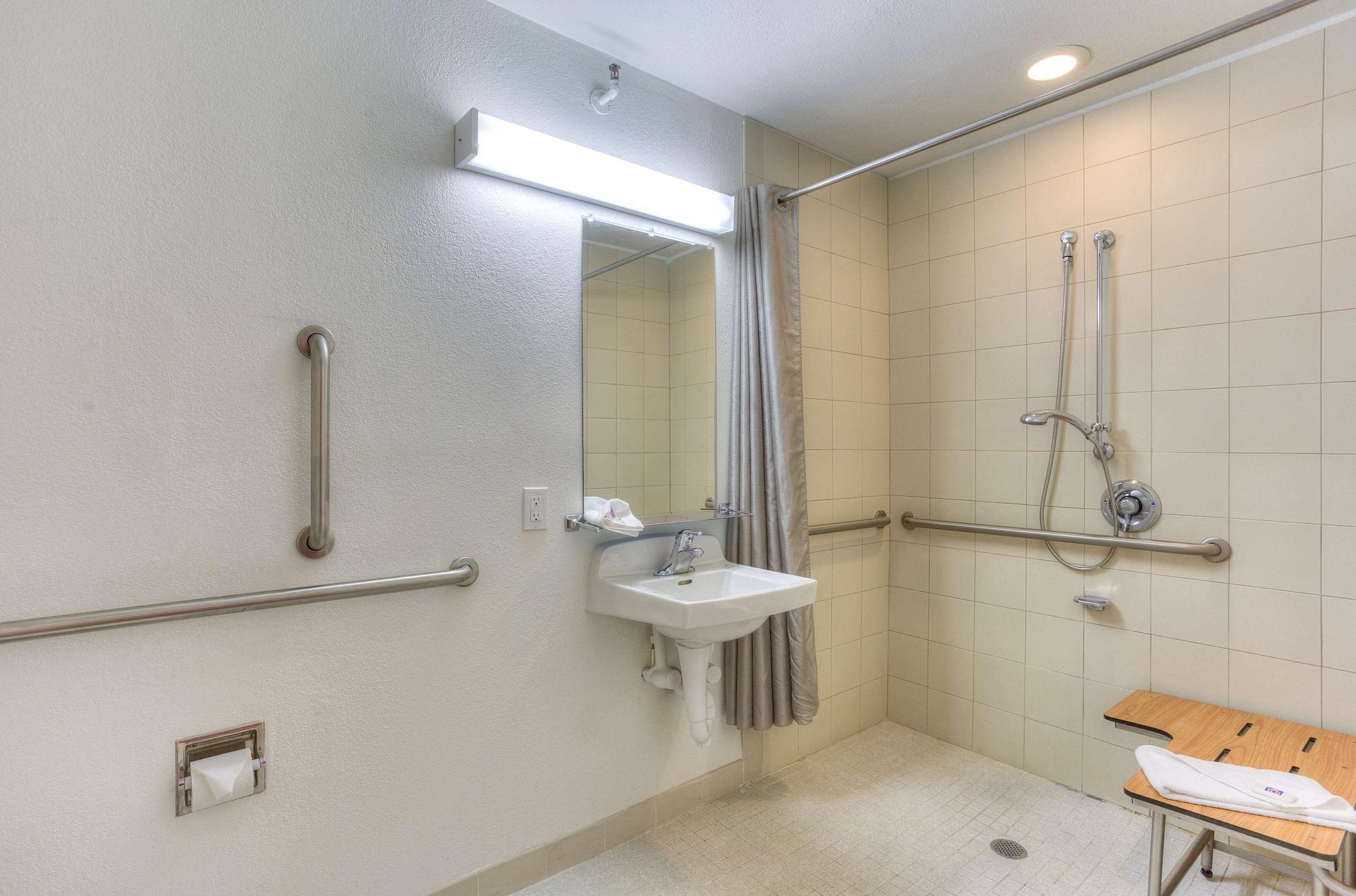 Motel 6-Tigard, Or - Portland South - Lake Oswego Ngoại thất bức ảnh