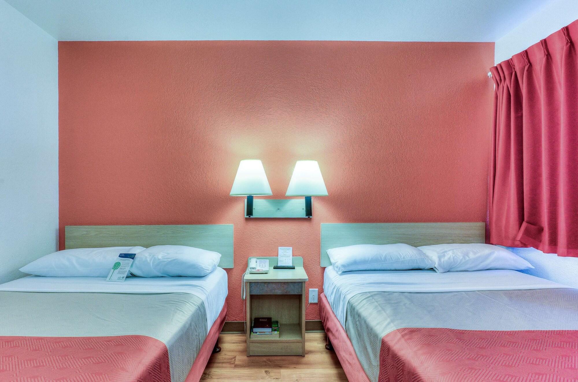 Motel 6-Tigard, Or - Portland South - Lake Oswego Ngoại thất bức ảnh