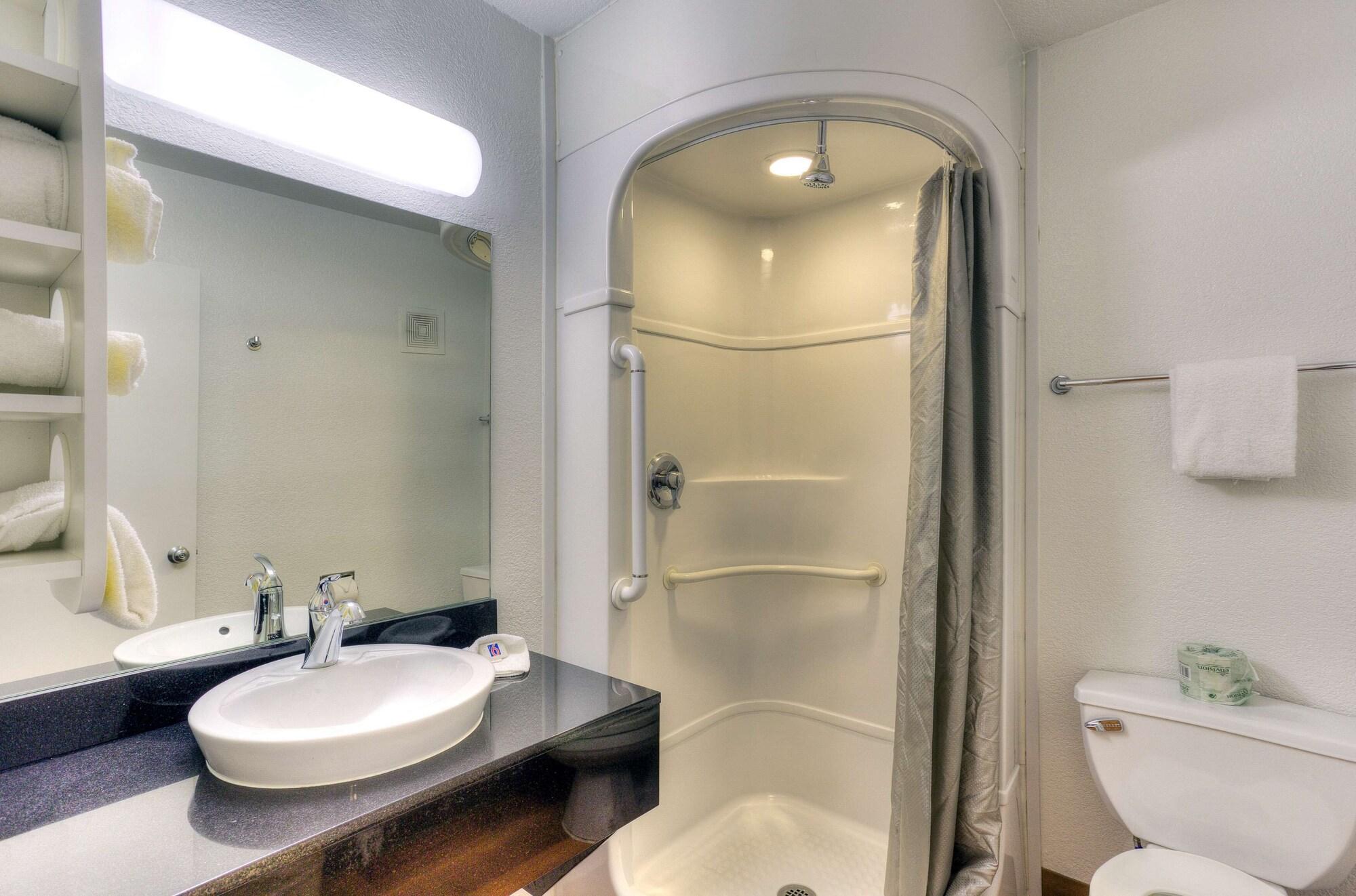 Motel 6-Tigard, Or - Portland South - Lake Oswego Ngoại thất bức ảnh