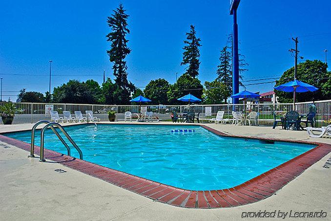 Motel 6-Tigard, Or - Portland South - Lake Oswego Ngoại thất bức ảnh