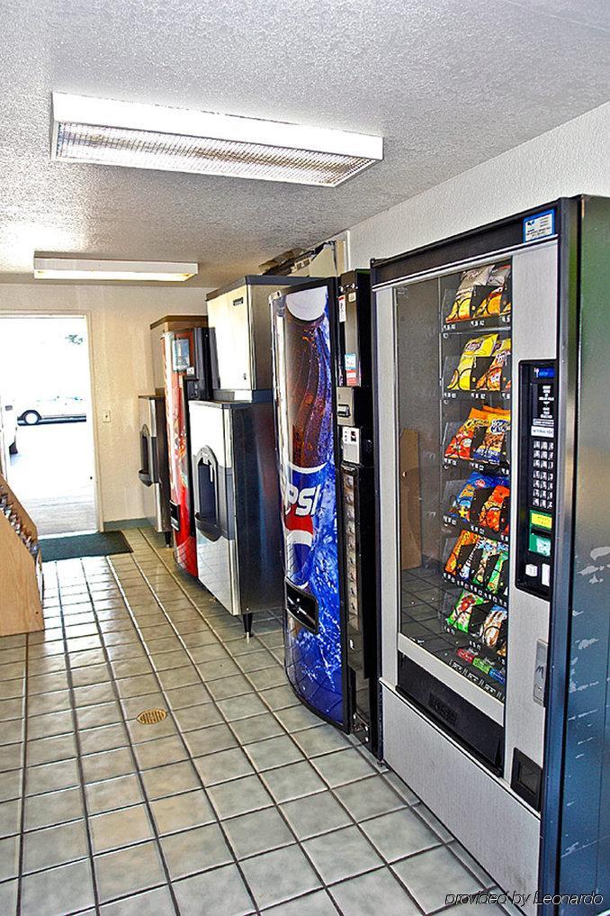 Motel 6-Tigard, Or - Portland South - Lake Oswego Ngoại thất bức ảnh