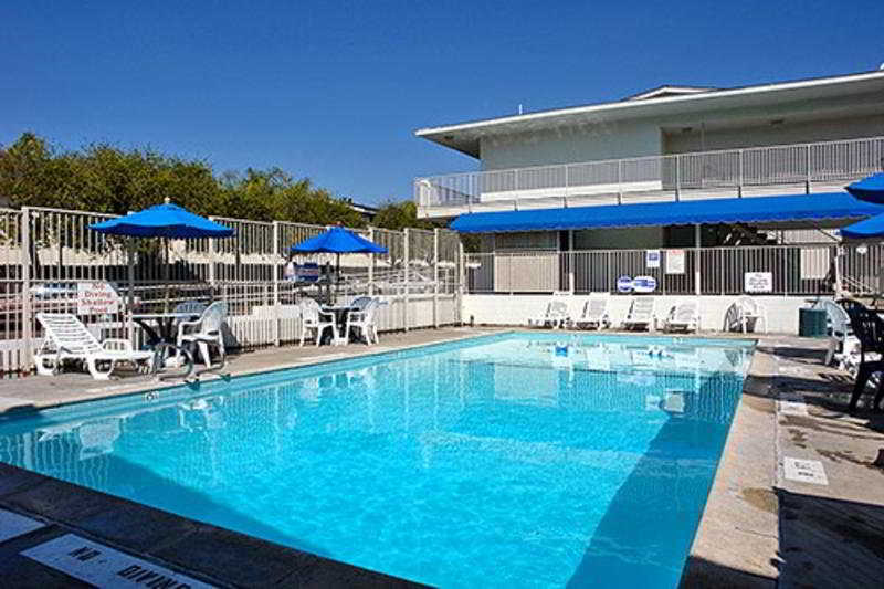 Motel 6-Tigard, Or - Portland South - Lake Oswego Ngoại thất bức ảnh