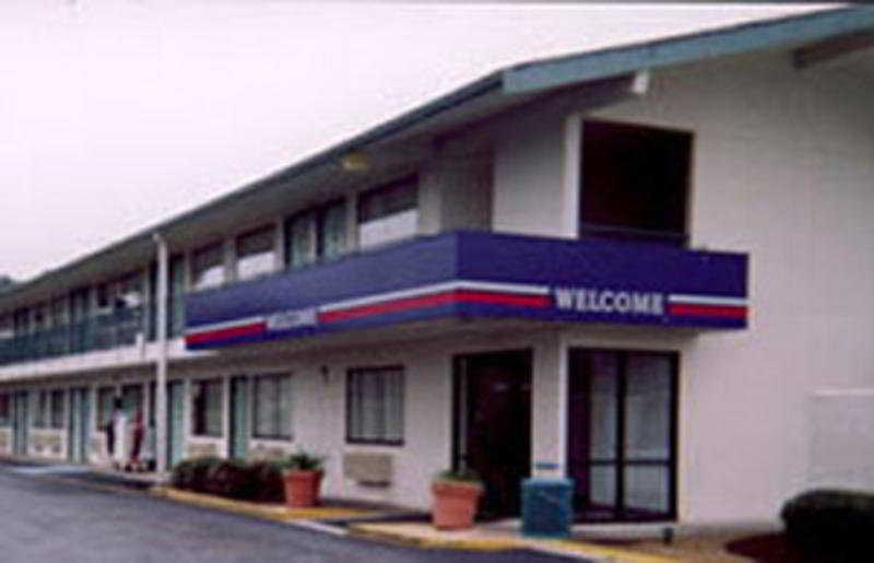 Motel 6-Tigard, Or - Portland South - Lake Oswego Ngoại thất bức ảnh