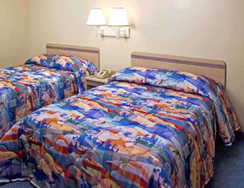 Motel 6-Tigard, Or - Portland South - Lake Oswego Ngoại thất bức ảnh