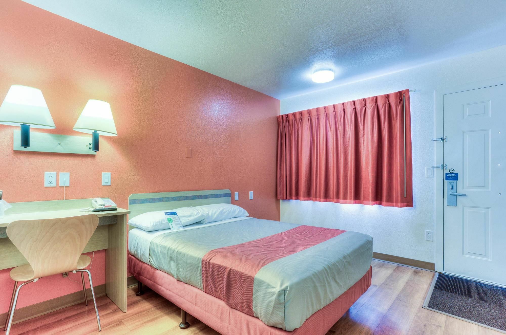 Motel 6-Tigard, Or - Portland South - Lake Oswego Ngoại thất bức ảnh